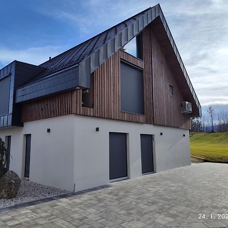 Lucka Bled Quiet Location, Free Bikes, Big Garden, Doctor Appartement Buitenkant foto
