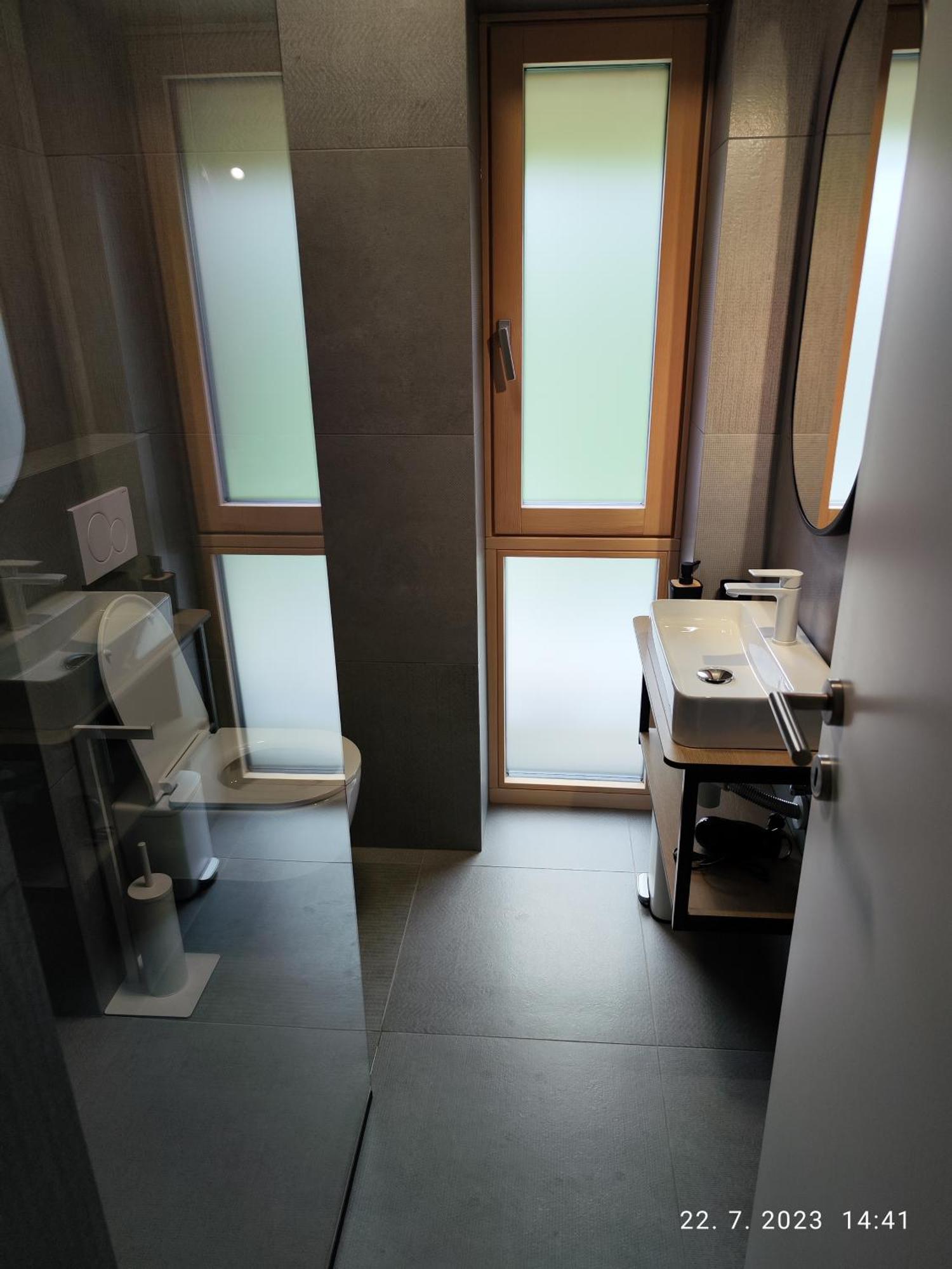 Lucka Bled Quiet Location, Free Bikes, Big Garden, Doctor Appartement Buitenkant foto