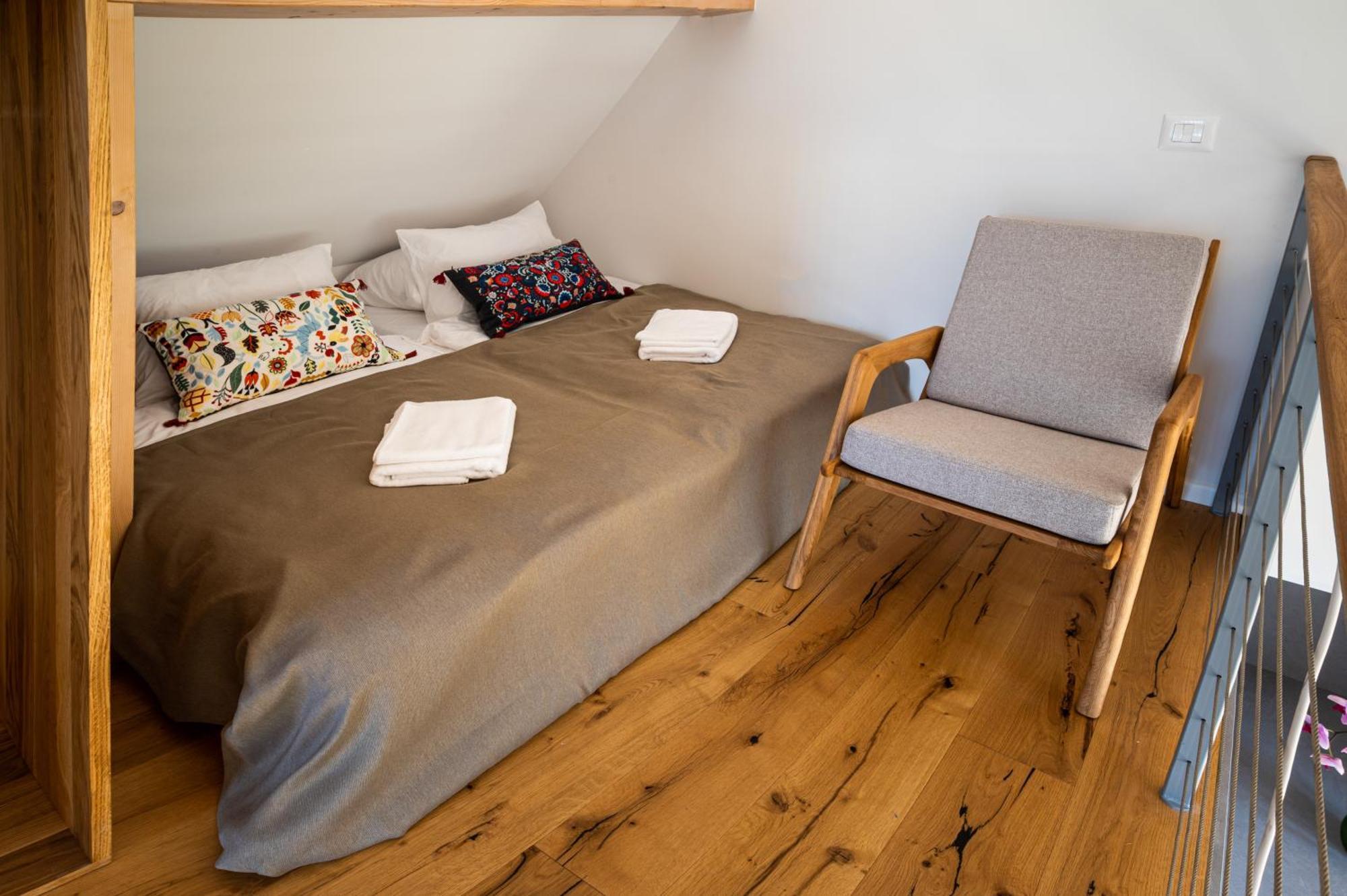 Lucka Bled Quiet Location, Free Bikes, Big Garden, Doctor Appartement Buitenkant foto