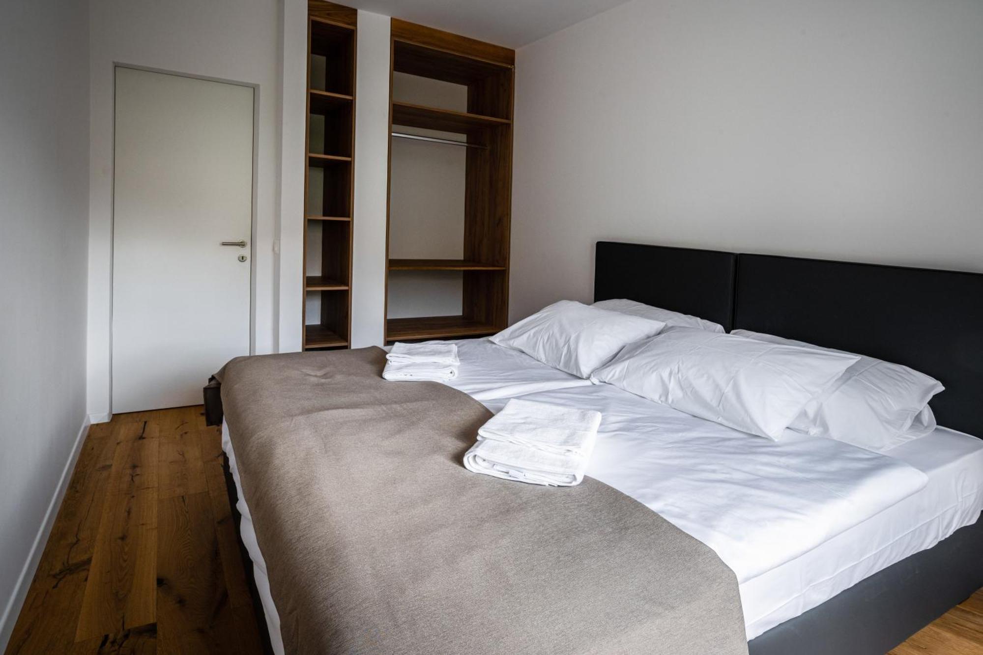 Lucka Bled Quiet Location, Free Bikes, Big Garden, Doctor Appartement Buitenkant foto