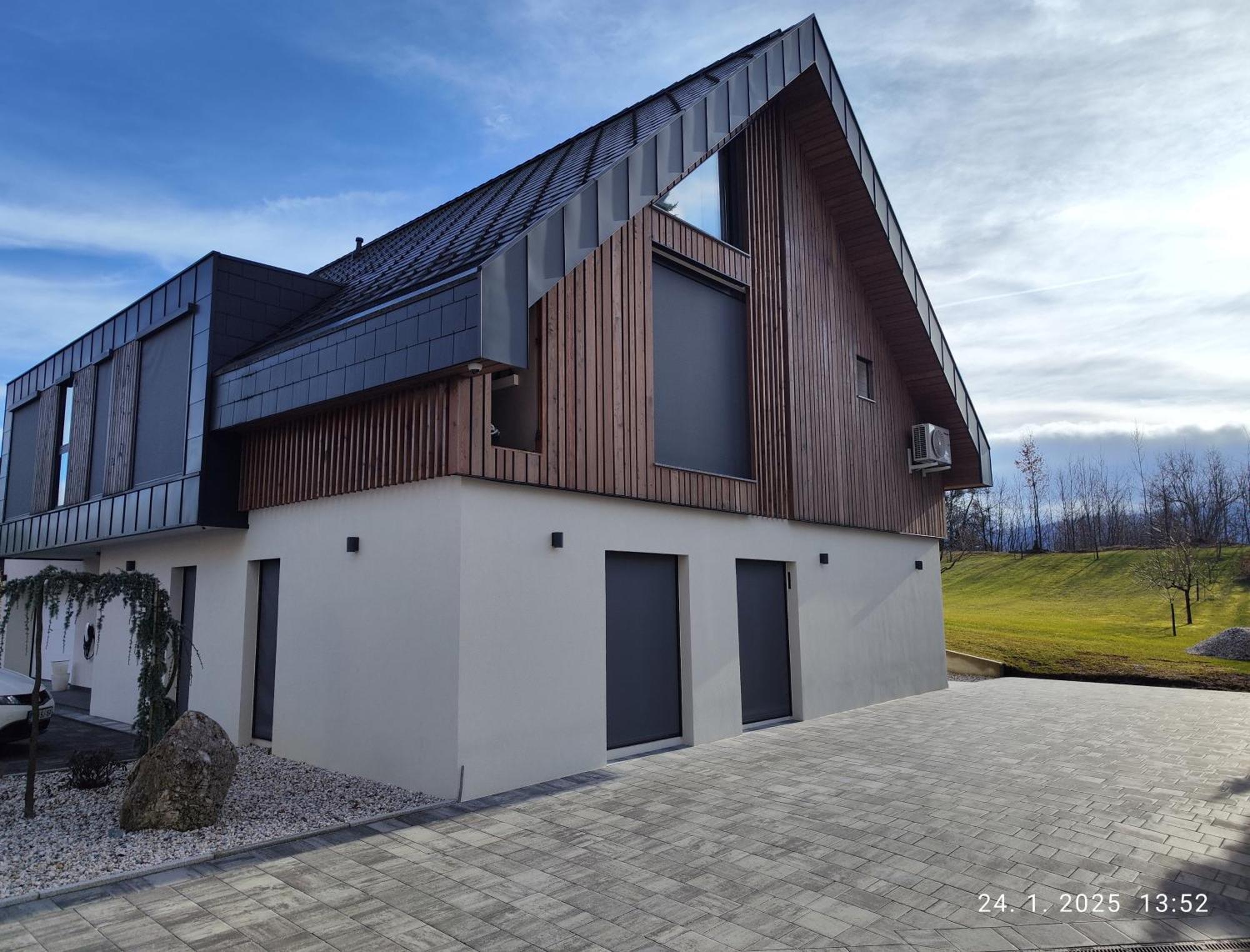 Lucka Bled Quiet Location, Free Bikes, Big Garden, Doctor Appartement Buitenkant foto